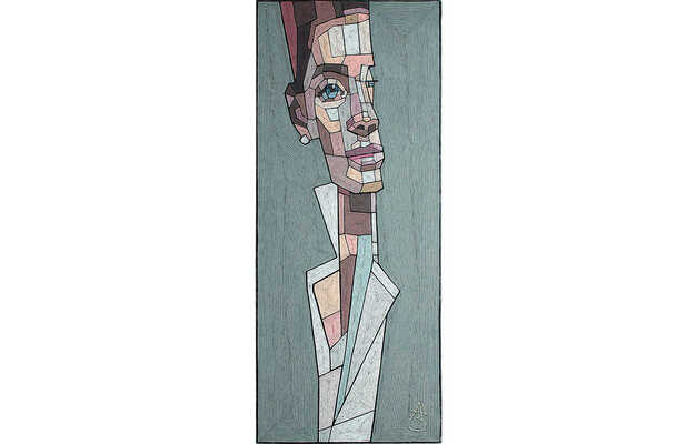 Забиронин Андрей Николаевич. Нежность 